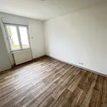 Rent 3 bedroom apartment of 59 m² in Montluçon