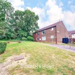 Rent 1 bedroom flat in Epping Forest