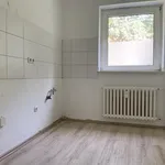 Miete 3 Schlafzimmer wohnung von 67 m² in Kamen