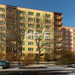 Rent 2 bedroom apartment of 41 m² in Ostrava