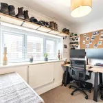 Flat to rent in Broadwater Street West, Worthing, West Sussex BN14