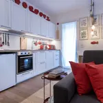 Rent 1 bedroom apartment in milan