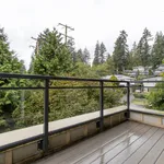 Appartement de 861 m² avec 2 chambre(s) en location à North Vancouver