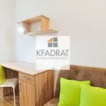 Rent 1 bedroom apartment of 15 m² in Szczecin