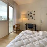 Rent 1 bedroom apartment of 110 m² in Paris