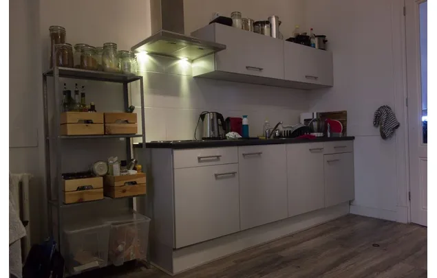 Huur 2 slaapkamer appartement van 66 m² in Tilburg