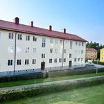 Rent 2 rooms apartment of 58 m² in Hässleholm