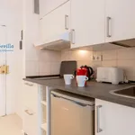 Rent 1 bedroom apartment of 40 m² in Seville