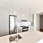 Appartement de 645 m² avec 1 chambre(s) en location à Montreal