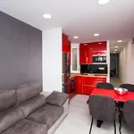 Rent 2 bedroom apartment in Barcelona