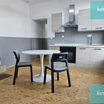 Rent 1 bedroom apartment in Charleroi