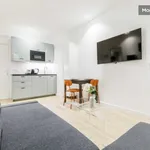 Appartement de 25 m² avec 1 chambre(s) en location à Paris