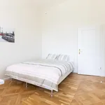 Rent 5 bedroom apartment in Prague