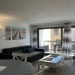 Rent 1 bedroom apartment in LE TOUQUET-PARIS-PLAGE