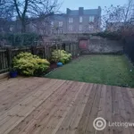 Rent 4 bedroom house in Dundee