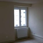 Rent 3 bedroom apartment of 74 m² in Saint-Étienne