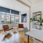 Huur 1 slaapkamer appartement van 70 m² in Den Haag