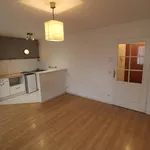 Rent 1 bedroom apartment of 29 m² in Saint-André-lez-Lille