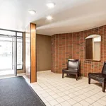 2 bedroom apartment of 850 sq. ft in Calgary