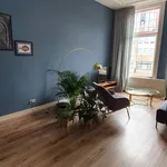 Huur 2 slaapkamer appartement van 72 m² in Den Haag