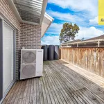 Rent 3 bedroom house in South Wentworthville