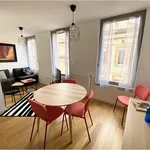 Appartement de 37 m² avec 2 chambre(s) en location à TOULOUSE