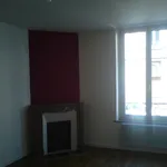 Appartement de 32 m² avec 2 chambre(s) en location à NANCY