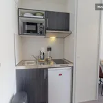 Appartement de 19 m² avec 1 chambre(s) en location à Montpellier