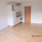 Rent 1 bedroom apartment of 34 m² in Aalborg Øst