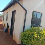 Rent 2 bedroom house in Pretoria