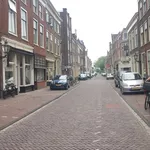 Huur 2 slaapkamer huis van 95 m² in Leiden