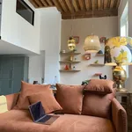 Appartement de 70 m² avec 1 chambre(s) en location à Lyon