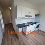 Rent 4 bedroom apartment of 69 m² in Karviná