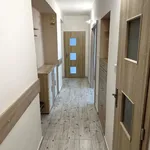 Pronajměte si 3 ložnic/e byt o rozloze 63 m² v Havířov