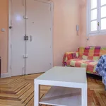 Alquilar 10 dormitorio apartamento en Madrid