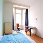 Kamer van 200 m² in brussels