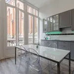 Rent 1 bedroom apartment of 110 m² in brussels