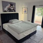 Rent 4 bedroom apartment of 100 m² in Frankfurt