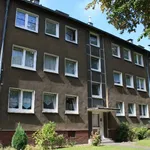 Rent 4 bedroom apartment of 62 m² in Recklinghausen