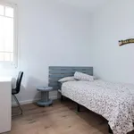 Rent a room in barcelona