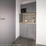 Louez une chambre de 18 m² à Liège