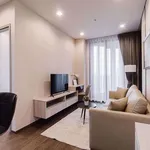 Rent 2 bedroom apartment of 44 m² in Bangkok