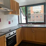 Rent 3 bedroom apartment in Liège