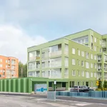 Vuokraa 2 makuuhuoneen asunto, 45 m² paikassa Vantaa