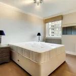 Property to rent in St. Johns Wood Park, London NW8