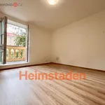 Rent 2 bedroom apartment of 37 m² in Trhový Štěpánov