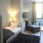 Rent 1 bedroom apartment of 26 m² in Frankfurt