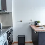 Rent 1 bedroom apartment of 33 m² in Porto