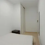 Rent 6 bedroom apartment in Madrid