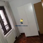 Alquilo 4 dormitorio apartamento de 130 m² en Carmelitas-Oeste